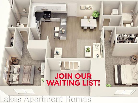 2nd image of 14820 Piper Ln #314