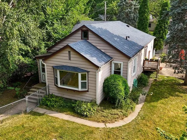 4202 Drexel Ave, Madison, WI 53716