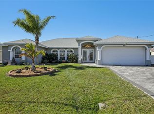 257 Medalist Rd, Rotonda West, FL 33947