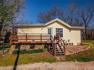 4496 State Road F, Sunrise Beach, MO 65079