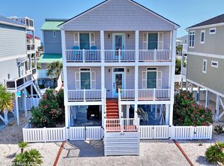 123 W Third Street, Ocean Isle Beach, NC 28469