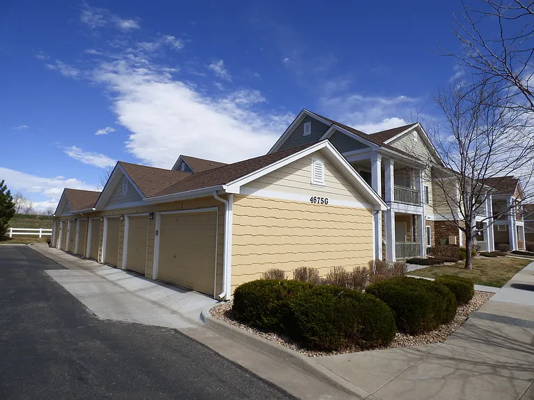 4675 Hahns Peak Dr #101 — Photo 27