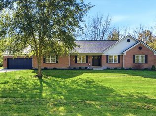 1663 W Old Route 122, Lebanon, OH 45036