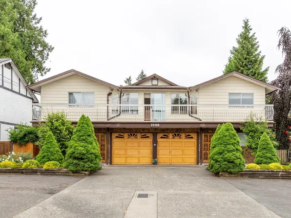 32388 Peardonville Rd, Abbotsford, BC V2T 1M8