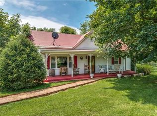 6867 Highway 25 E, Cross Plains, TN 37049
