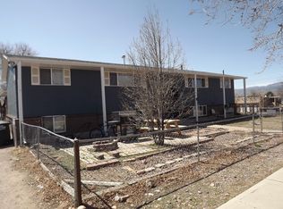 7130 Alegre Cir #2, Fountain, CO 80817