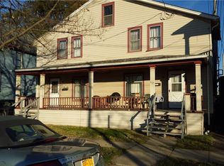 112 N 5th St, Olean, NY 14760