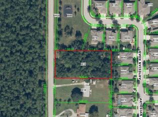 4772 Drexel Rd, Land O Lakes, FL 34638