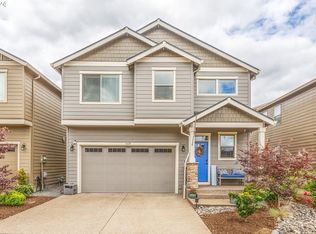 2628 25th Ave, Forest Grove, OR 97116