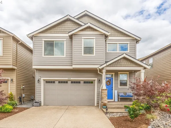 2628 25th Ave, Forest Grove, OR 97116