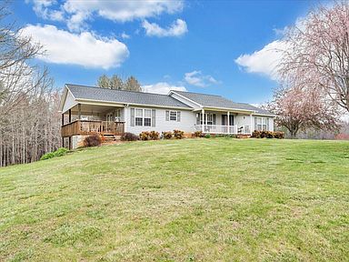 370 Leland Ln, Rocky Mount, VA 24151 | Zillow