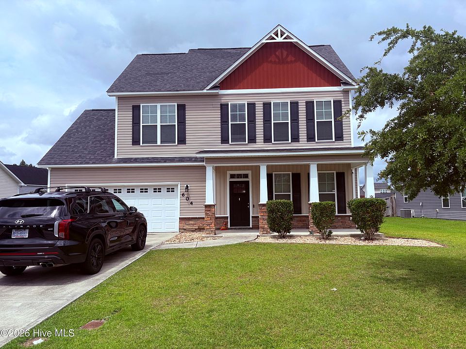 1st image of 604 Drummond Grove Ln
