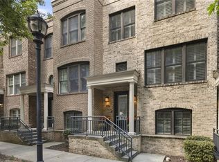 718 Cosmopolitan Dr NE #1225, Atlanta, GA 30324