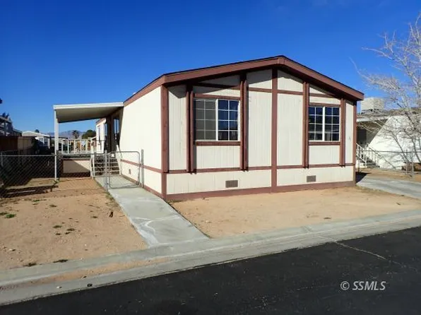 620 W Upjohn Ave Spc 31, Ridgecrest, CA 93555