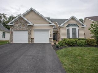 1057 Resolution Dr, Bethlehem, PA 18017