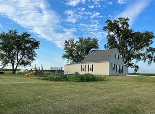 9594 W State Road 28 Rd, Ridgeville, IN 47380