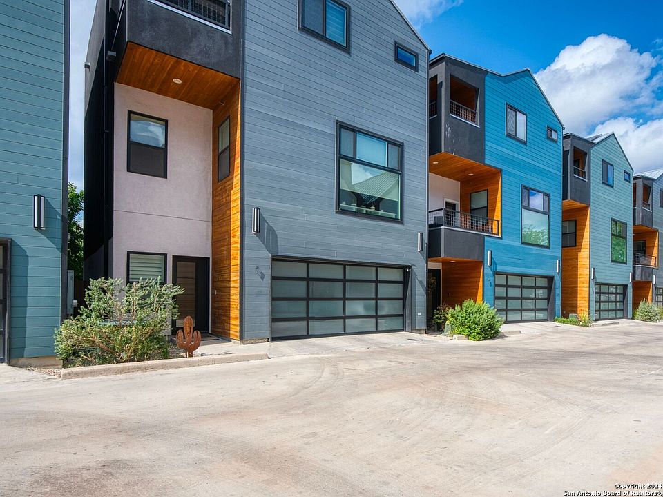 1st image of 310 CLAY ST #7