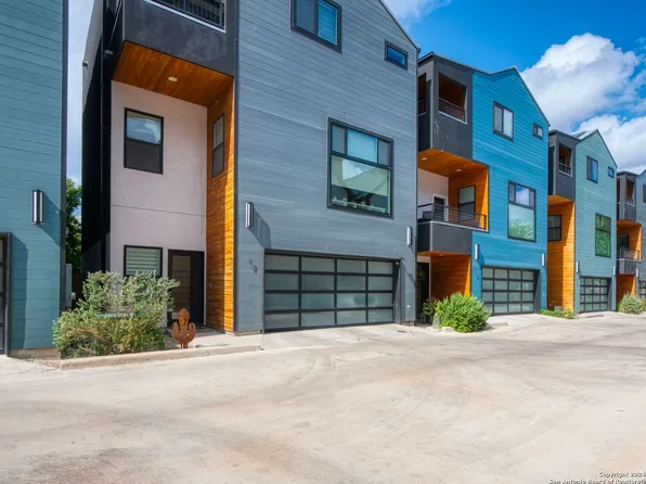 310 CLAY ST #7, San Antonio, TX 78204