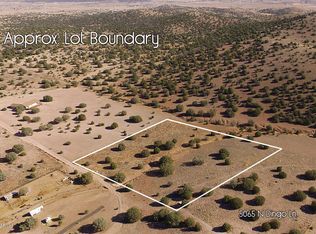 5065 N Dingo Ln, Chino Valley, AZ 86323