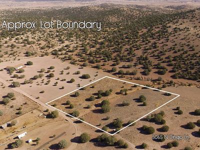 5065 N Dingo Ln, Chino Valley, AZ, 86323