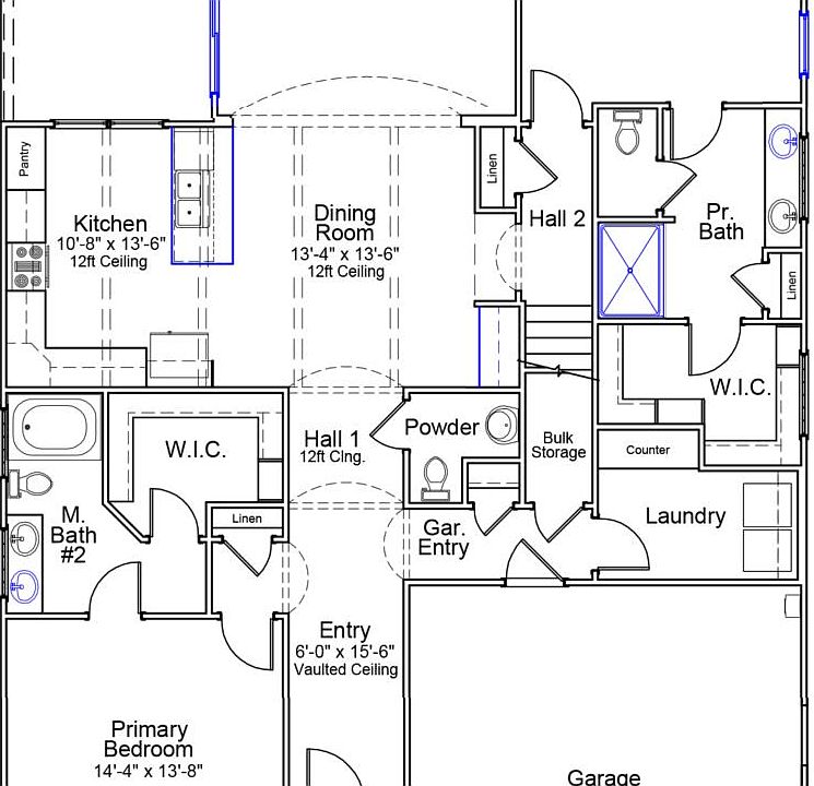 2nd image of 211 Finley Farms Ct
