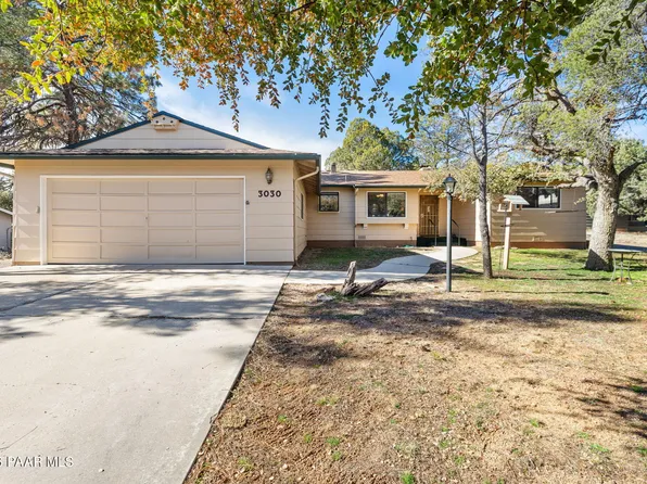 3030 N Hozoni Rd, Prescott, AZ 86305