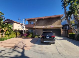 3626 Mentone Ave, Los Angeles, CA 90034