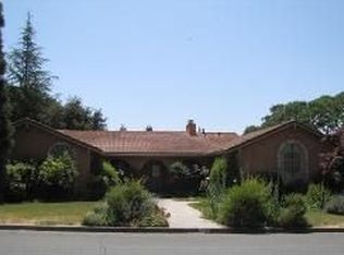 13 Inverness Dr, Napa, CA