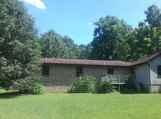 217 Green Springs Rd, Cookeville, TN 38506