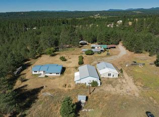 39026 N Newport Hwy, Elk, WA 99009
