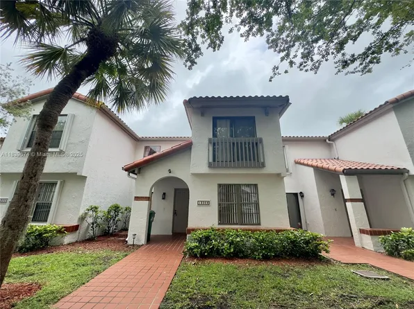 13009 SW 95th Ave #13009, Miami, FL 33176