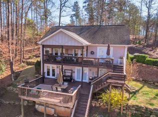 1617 Marcia Ct, Seneca, SC 29672