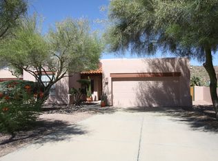 3412 W Quail Haven Cir, Tucson, AZ 85745