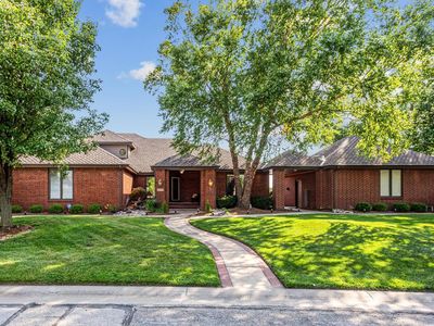 4719 N Portwest Cir, Wichita, KS, 67204