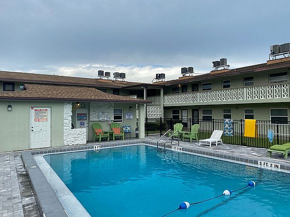 5th image of 5600 N Banana River Blvd APT 15