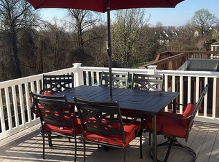 419 Deerhill Cir, Abingdon, MD 21009