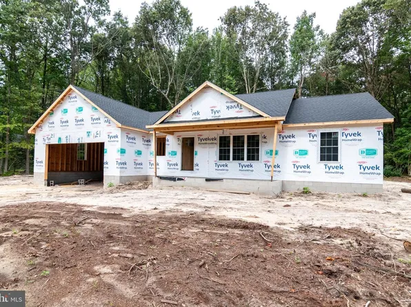 LOT 2 Megan Joy Ln, Lincoln, DE 19960