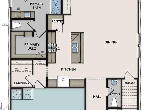 3rd image of this home