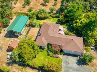 8601 Templeman Rd, Forestville, CA 95436