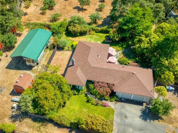 8601 Templeman Road, Forestville, CA 95436