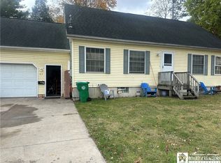 192 Woodward Ave, Springville, NY 14141