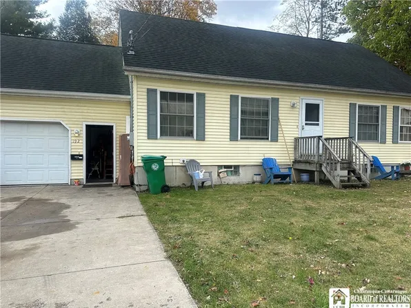 192 Woodward Ave, Springville, NY 14141