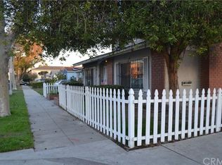 200 E Vernon St, Long Beach, CA 90806