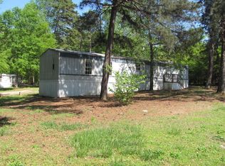 2525 N Highway 41, Forsyth, GA 31029