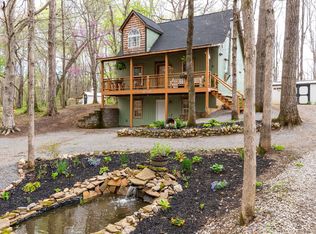 233 County Road 121, Athens, TN 37303