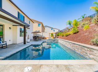 35764 Champagne Way, Winchester, CA 92596