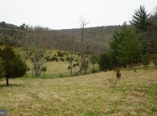 Siple Mountain Rd, Brandywine, WV 26802