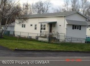 670 N Main St #N, Plains, PA 18705