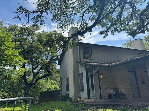 3rd image of 8202 Mescalero Dr #A