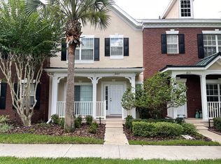 8509 Waterwillow Pl, Orlando, FL 32827